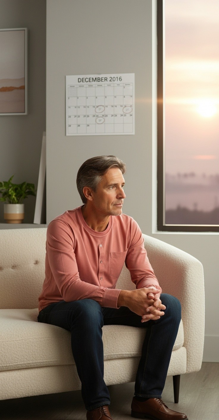 From Survival to Advocacy: Steve's Journey After HPV