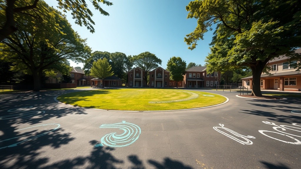 Exploring the Interior, Exterior, and Points on a Circle