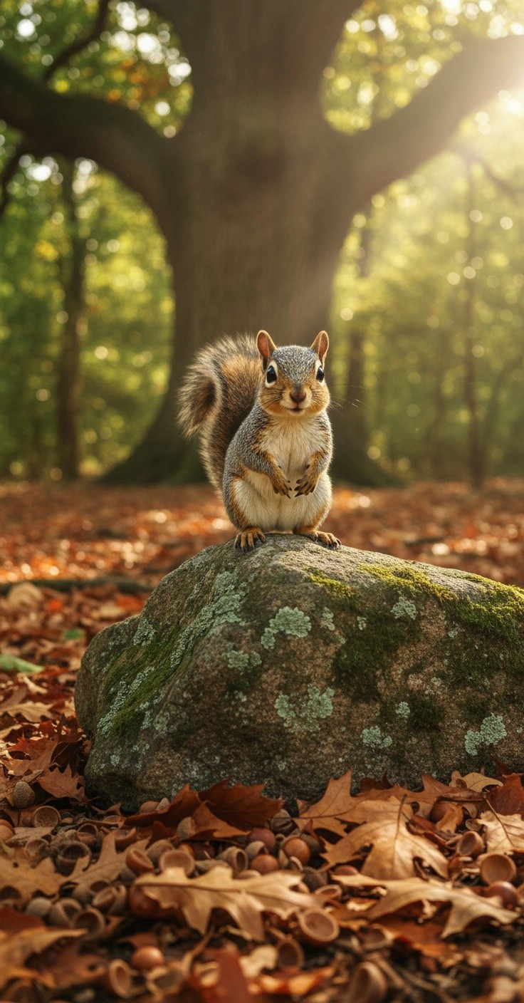 Create a Cartoon Story Video