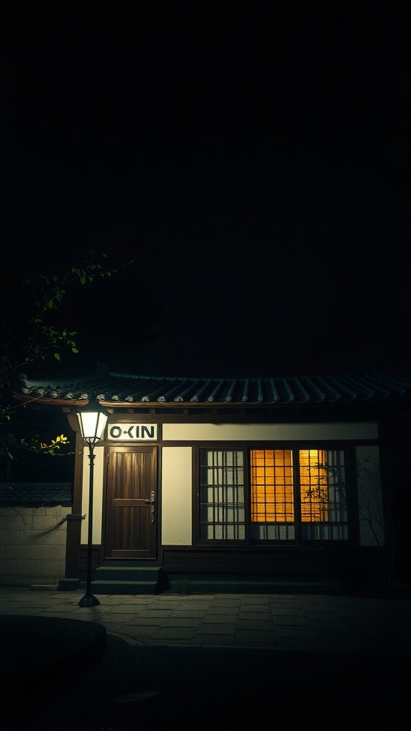 Hantu Antre Pinjam Token dan Wi-Fi!