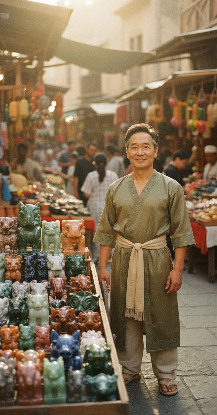 Emeka's Hustle Chronicles