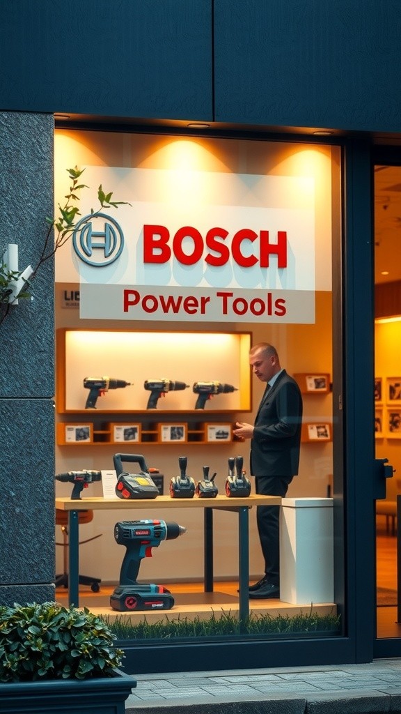 Bosch Accelerates Tool Design with Advanced Tolerance Analysis
