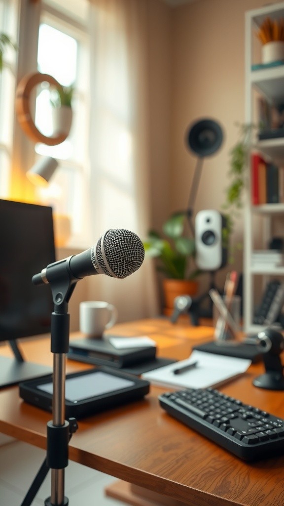 Créer des Vidéos Éducatives : Outils et Méthodes Simples pour Captiver votre Audience