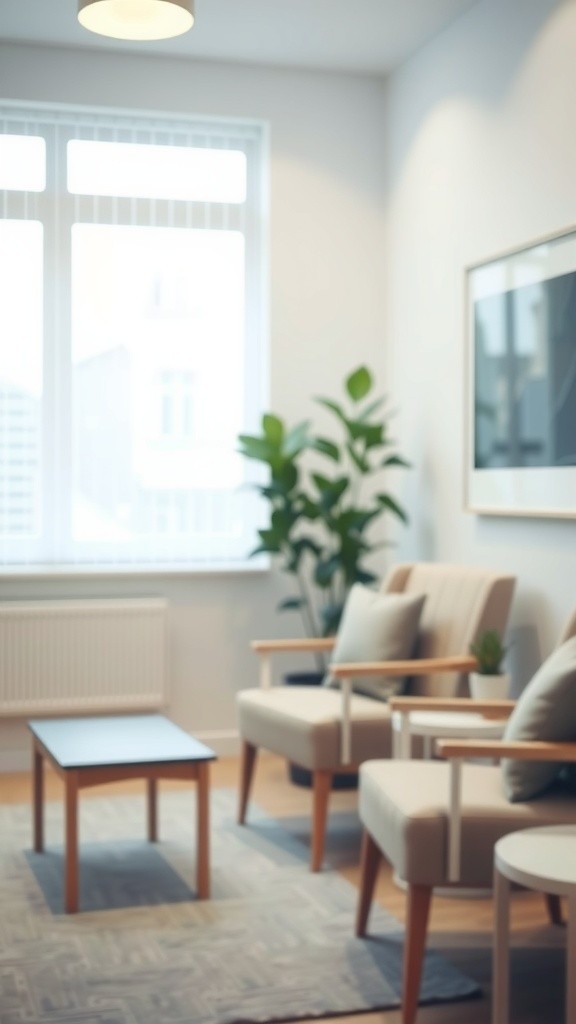 Solusi Unik Mengatasi Ketakutan Gelap