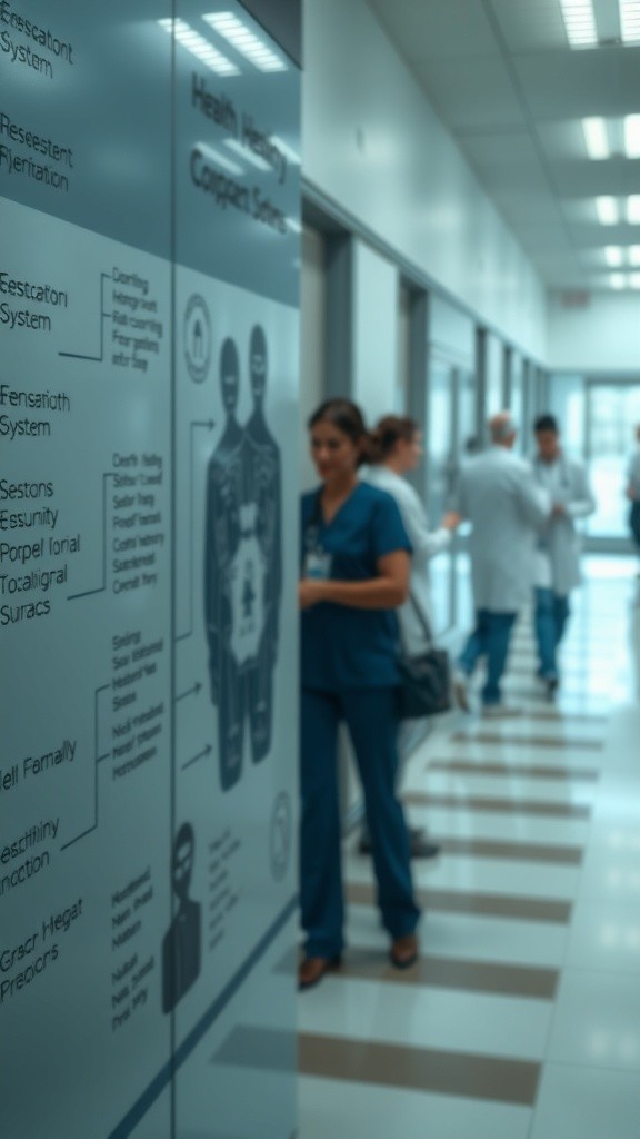 The Vital Role of Pharmacists in Community Health