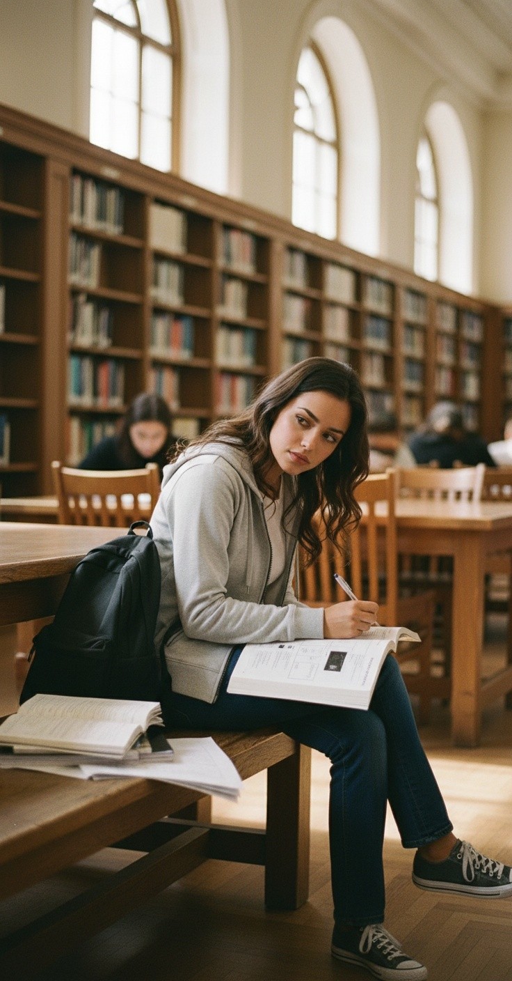 Empowering Student Mental Health: A Digital Support System