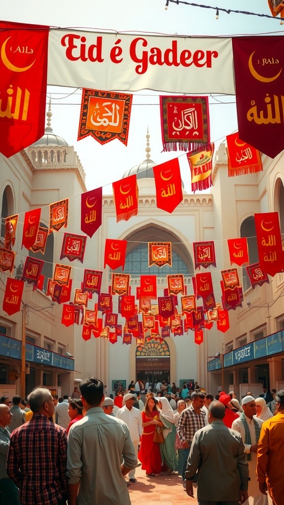 خوشیوں بھرا رمضان اور خاندان کی محبت