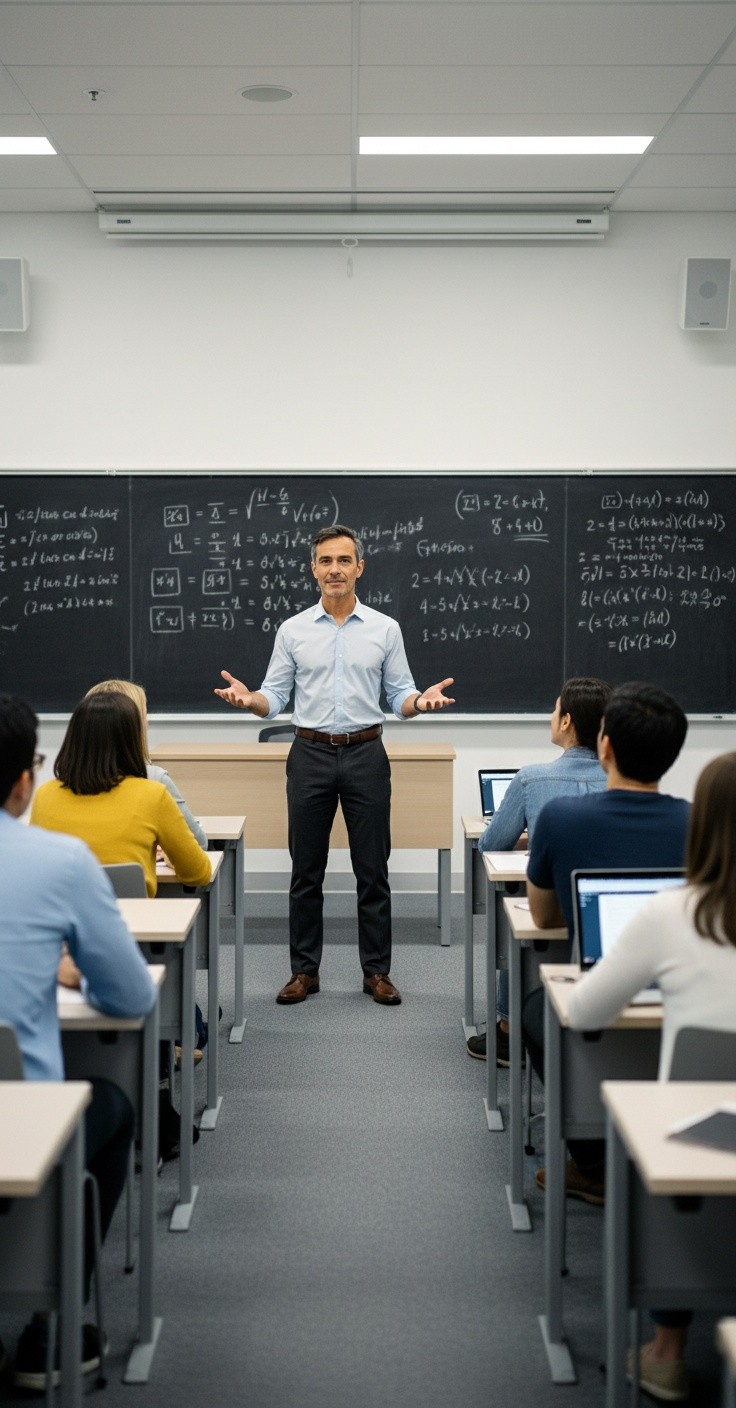 استراتيجيات التدريس والتعلم النشط للطلاب الجامعيين