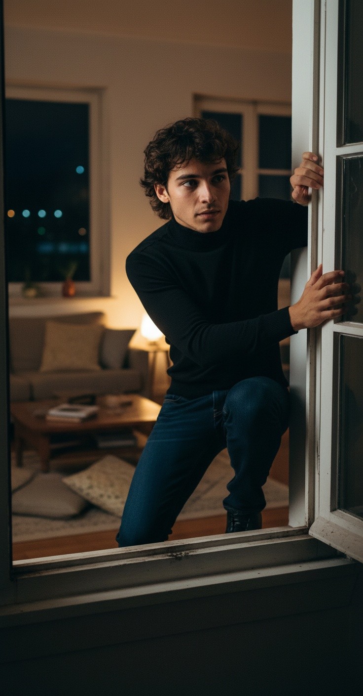 The Silent Strength of Home