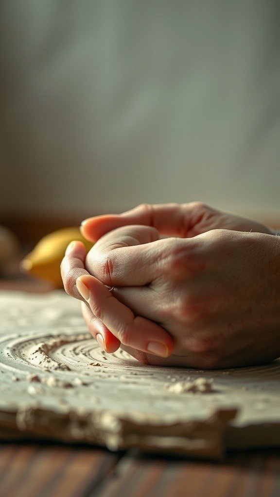 قصة خلق آدم عليه السلام ودروس الحياة
