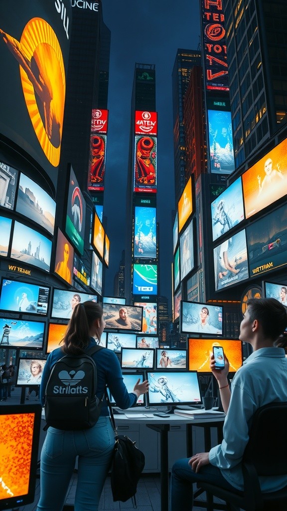 Experience Reality Like Never Before!