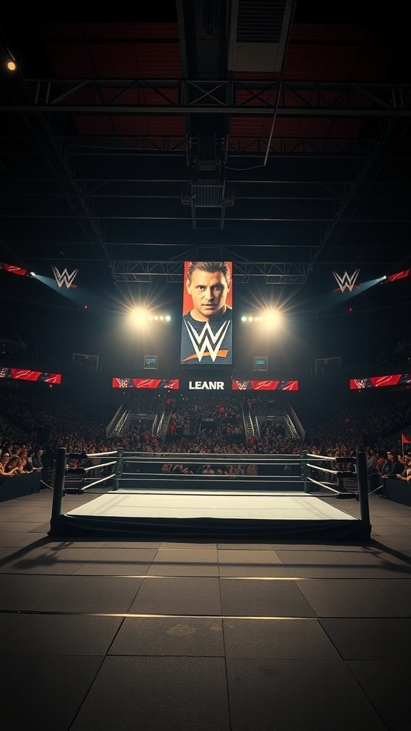 Randy Orton at WrestleMania 2026