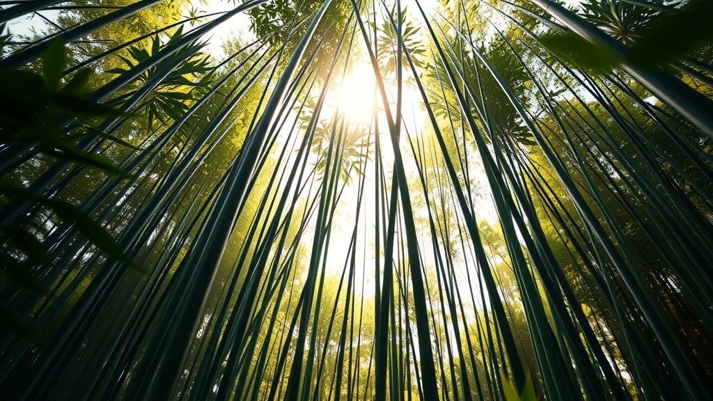 The Adventure of Bao: Discovering the Outside World