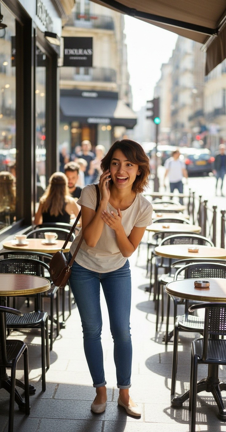 La Phygitalité et l'Achat Omnicanal dans la Beauté