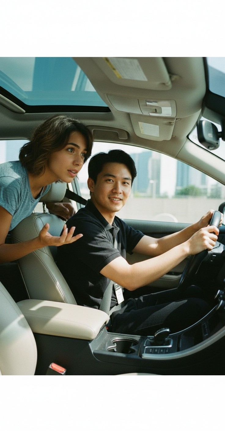 Helm Koleksi Driver: Siapa Tahu Jadi Museum!