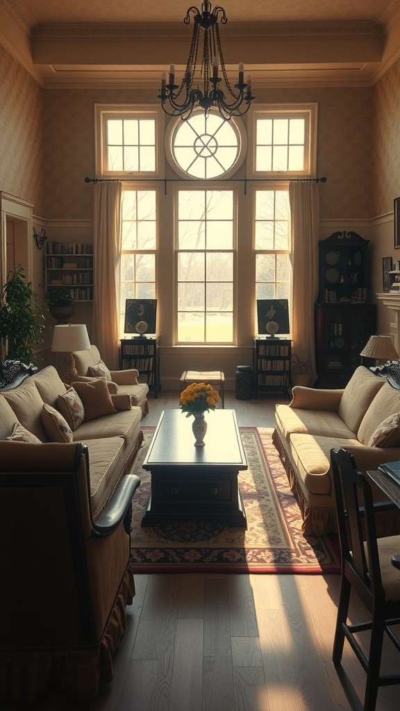 An African Wicked Madam and Her Maid (copy)