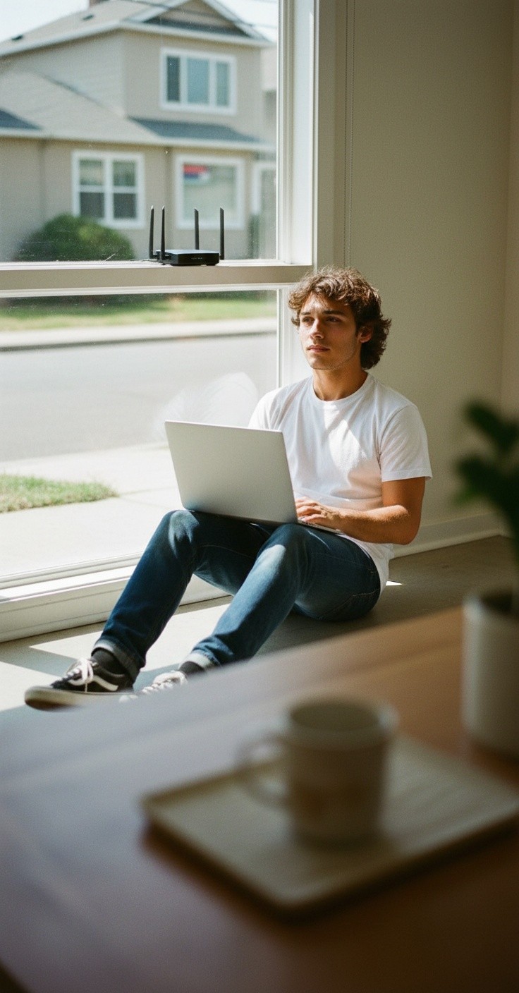 Tetangga Pindah, WiFi Hilang! (copy) (copy)