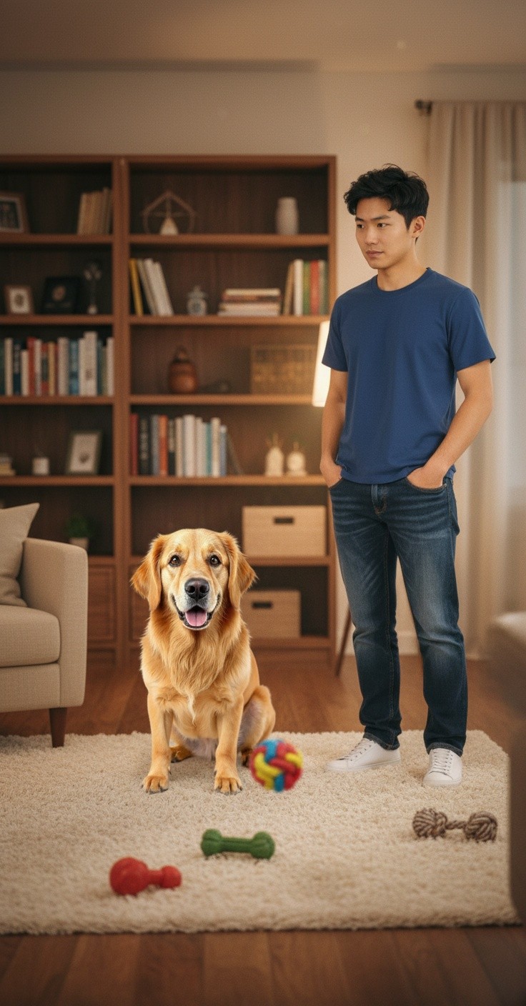 Fakta Menarik tentang Anjing: Sahabat Terbaik Manusia!