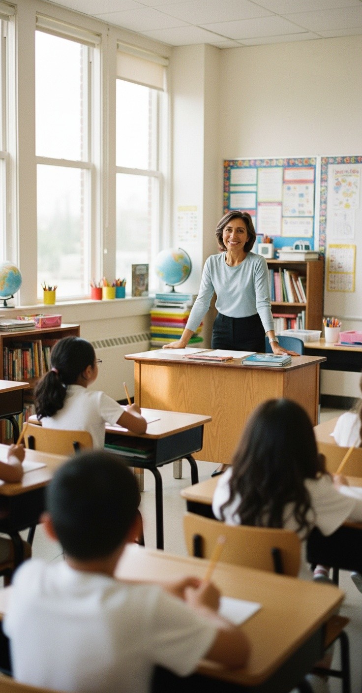 Understanding Present Simple Tense and Adverbs of Frequency