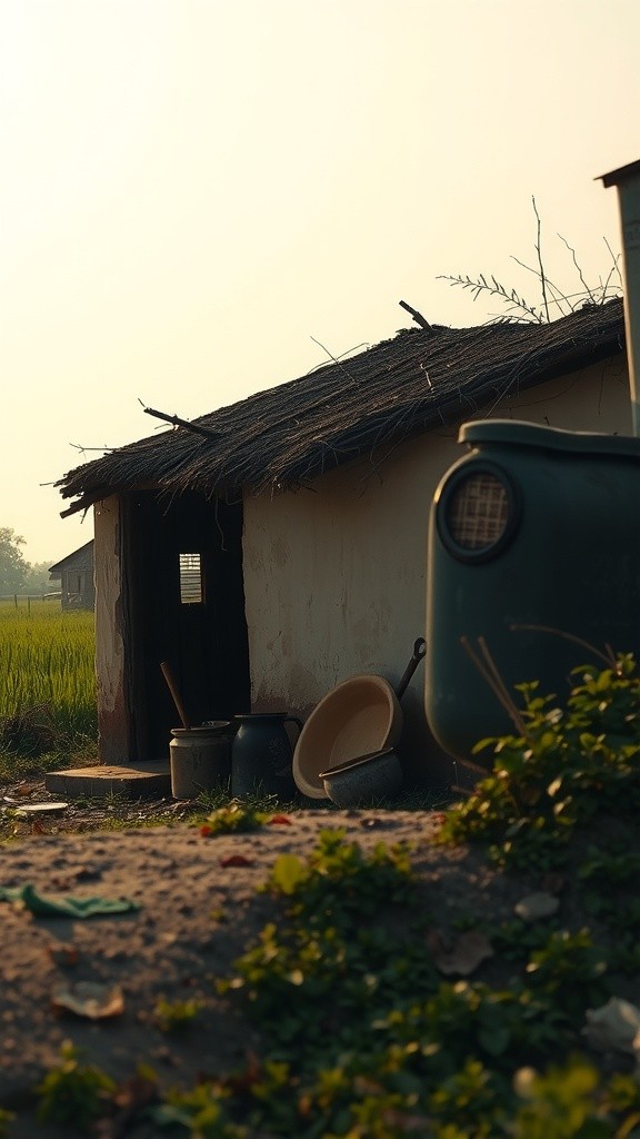 प्रेम की महिमा: भक्त और ठाकुर जी की कथा