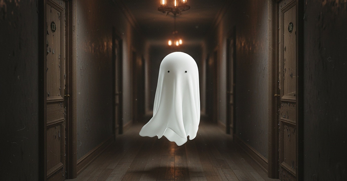 Ketukan di Jendela: Kisah Teror Dina