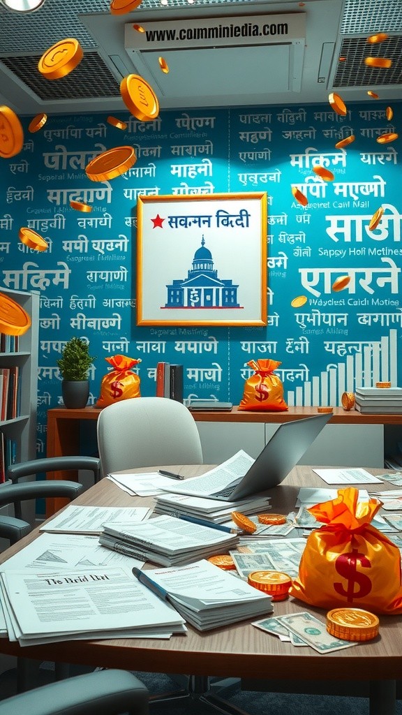 अमीर बनने के आसान तरीके: बचत और निवेश से शुरू करें