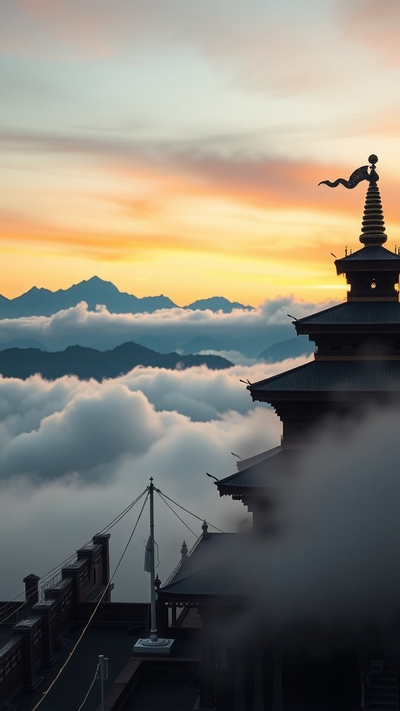 Exploring Shambhala: The Hidden Kingdom of Enlightenment