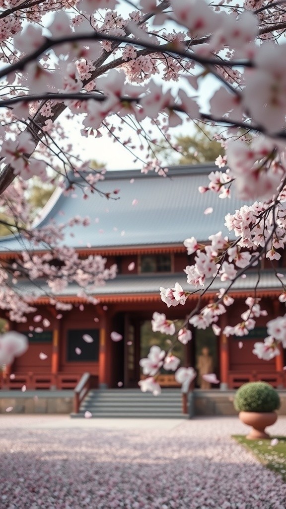 A Story in Anime Style