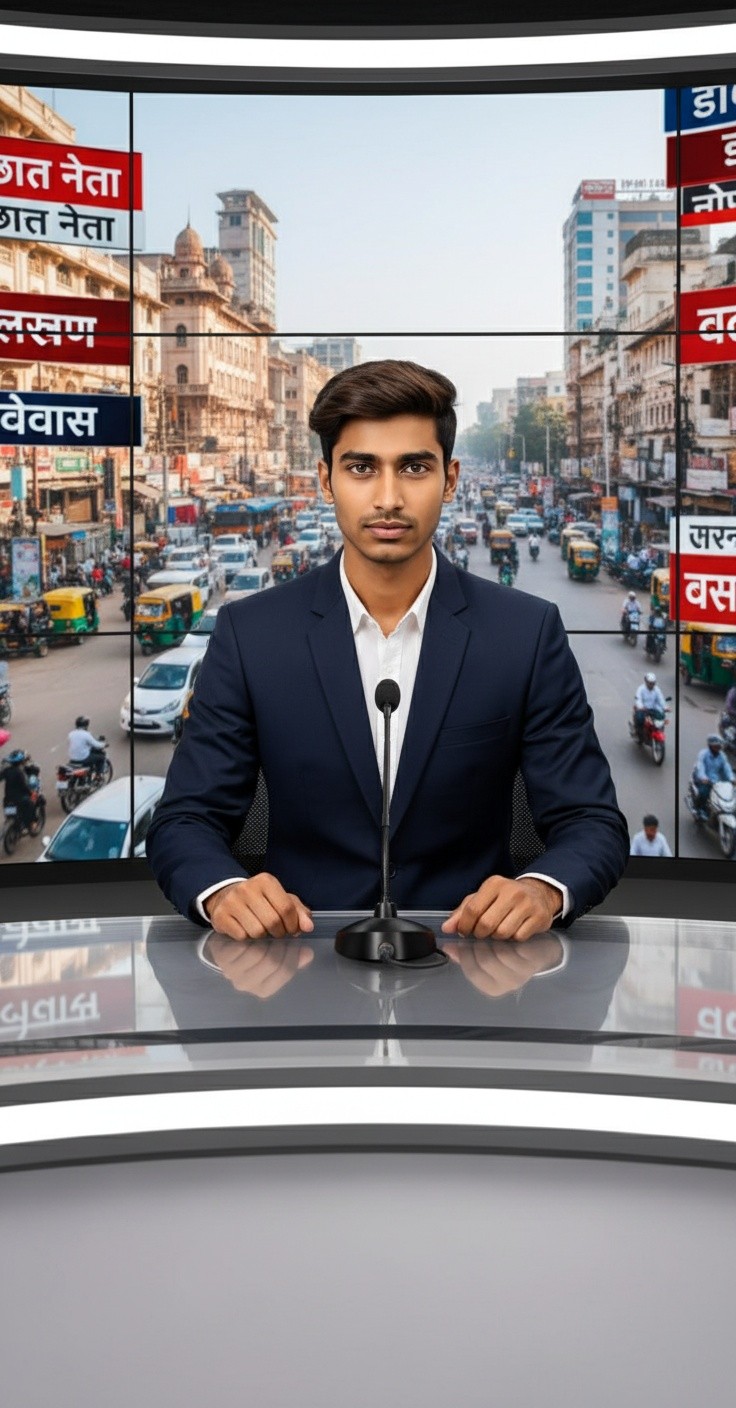 Uttar Pradesh ki 50 Badi Khabren - 15 Minute ki Puri Khabar