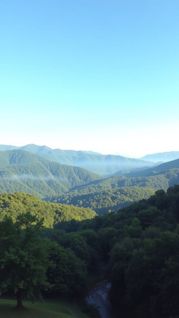 The Legend of Big Ugly Creek: A Story from West Virginia