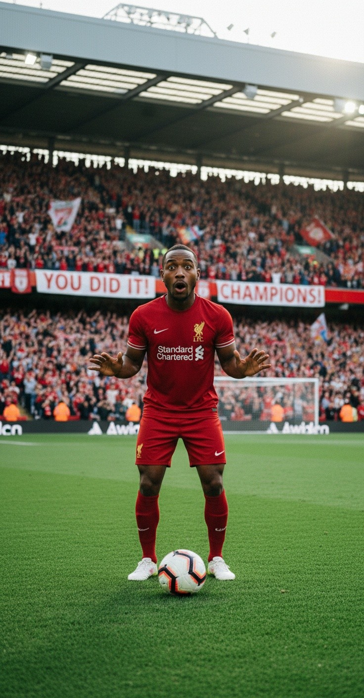 انتصار دراماتيكي: ليفربول يتفوق 3-2 في اللحظات الأخيرة!