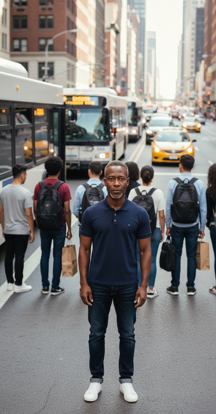 From Dreams to Reality: An Immigrant's Journey
