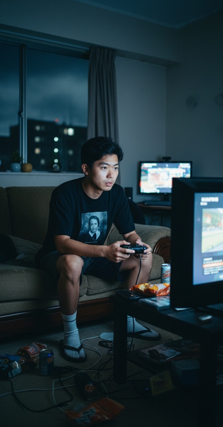 Pajak Itu Seperti Langganan Netflix!