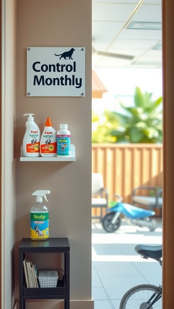 Proactive Pet Health: Ensuring Happiness Through Care