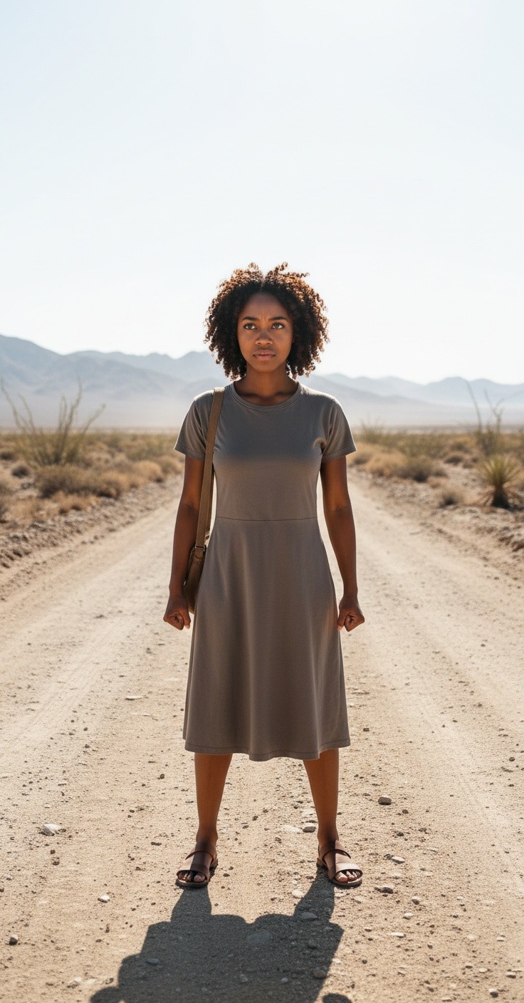 Nigeria Farmers' Stories