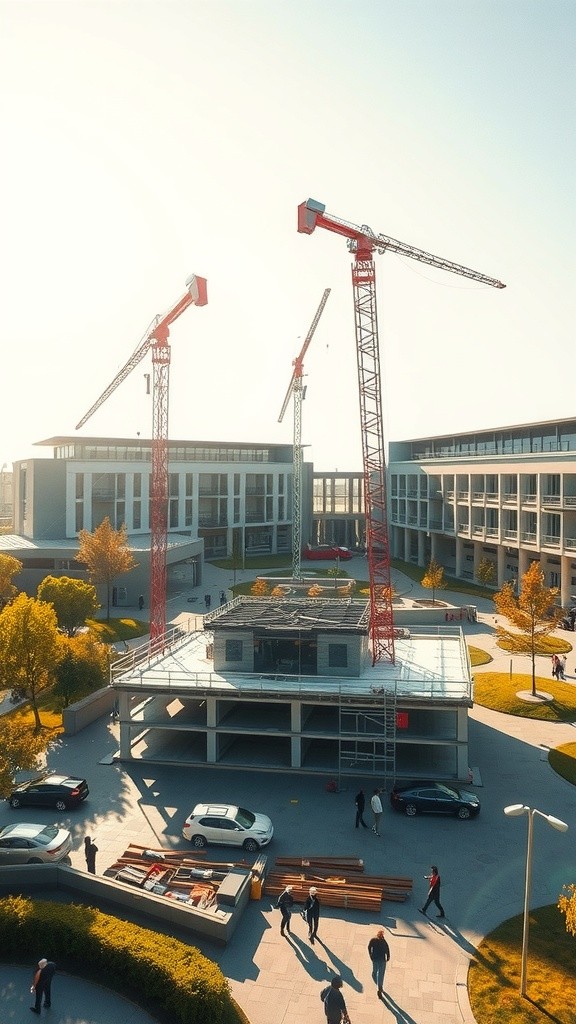 Explore Job Sponsorship Opportunities in Australia