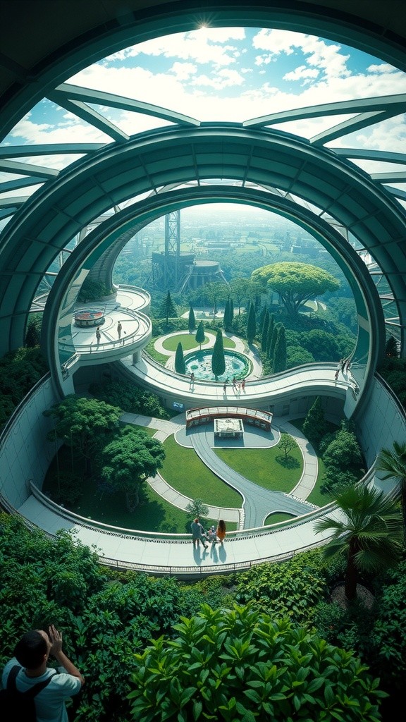 Life and Community in a Stanford Torus Space Habitat