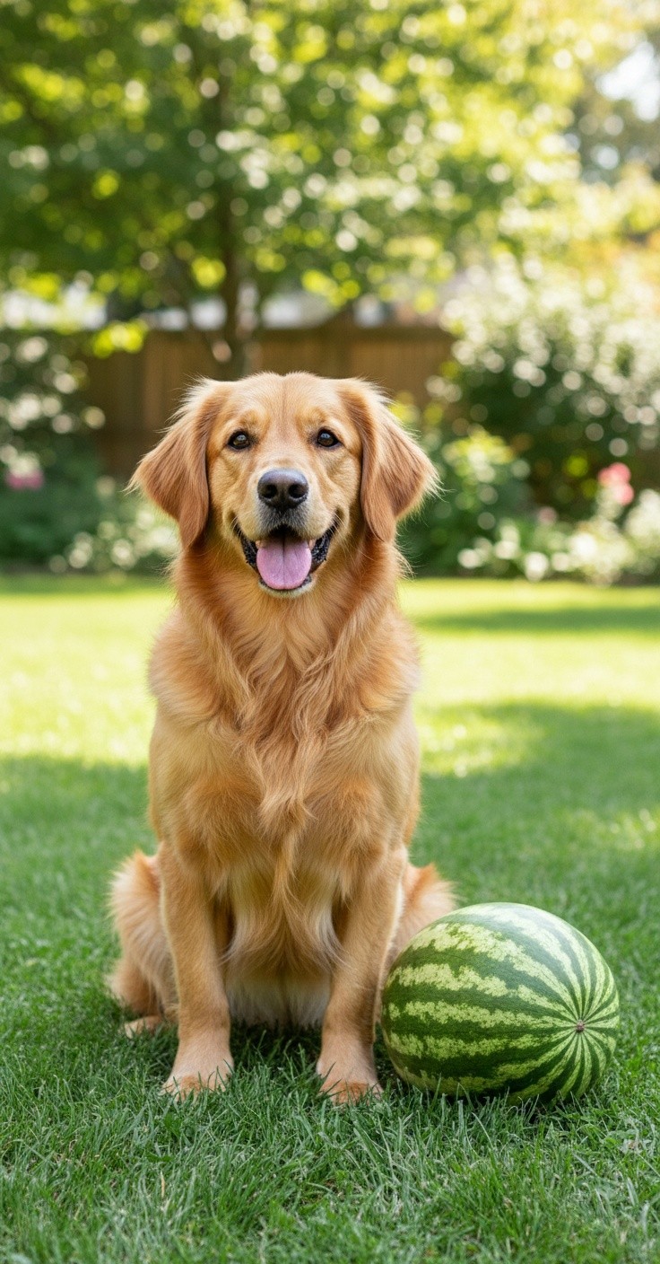 Bobi dan Semangka Ajaib