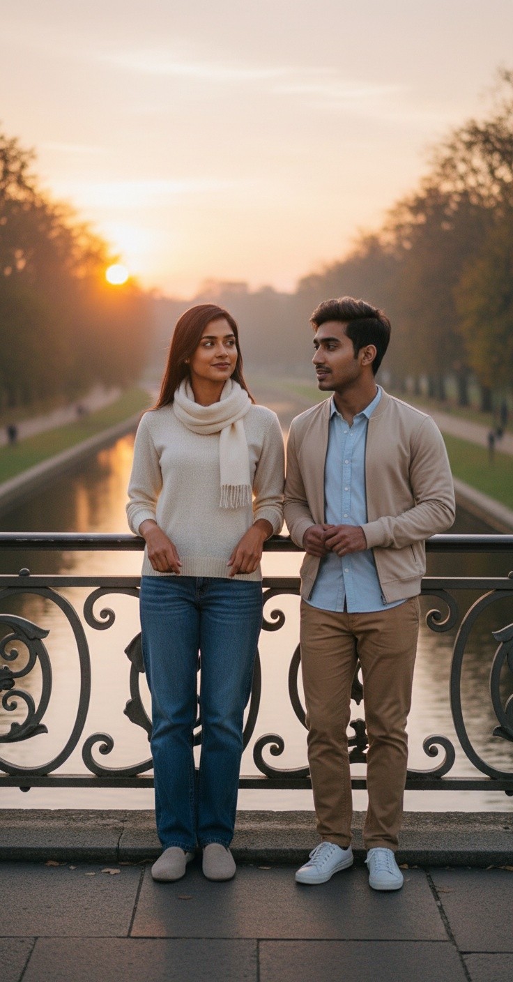 Makna Sejati Cinta