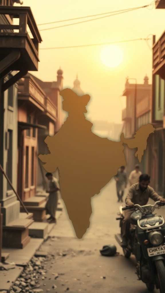 भारत और रूस: एक ऐतिहासिक मित्रता