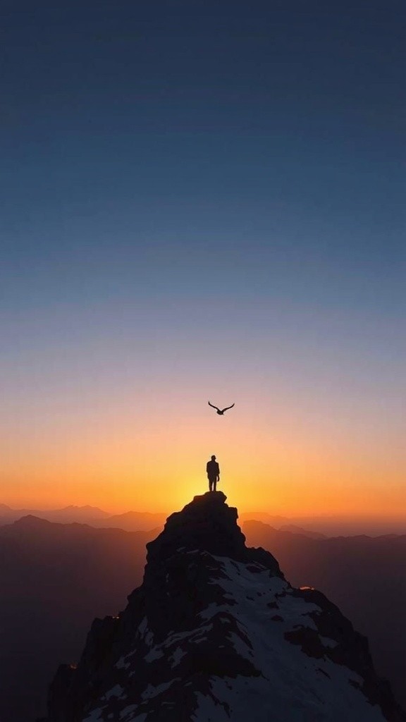 Rising from Adversity