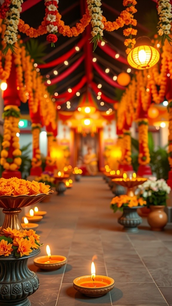 नवरात्रि: शक्ति की आराधना और बुराई पर अच्छाई की जीत