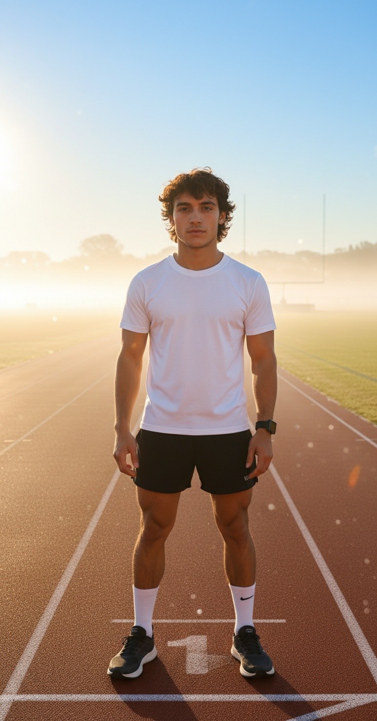 Fight for Your Dreams: The Power of Perseverance