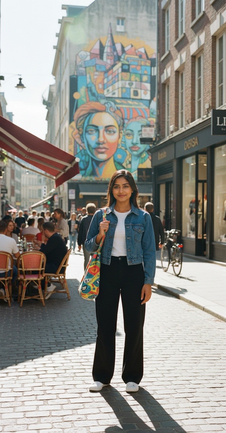 Tote Bag: Gaya Hidup Stylish dan Eco-Friendly!