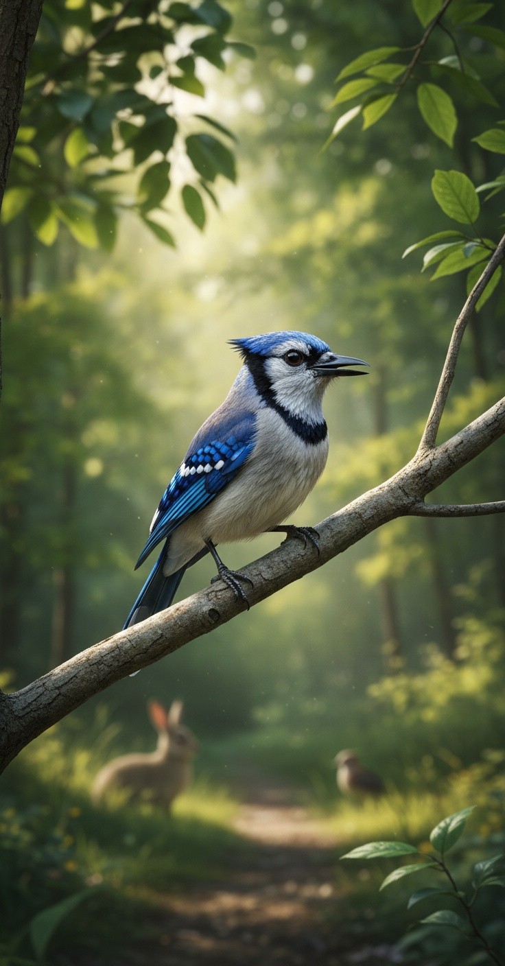 The Kindness of Friends