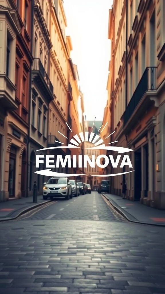 FEMINOVA : L'Éveil des Rêves Féminins