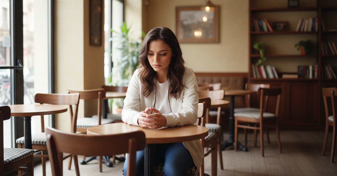 Embracing Hope: A Vision for 2026