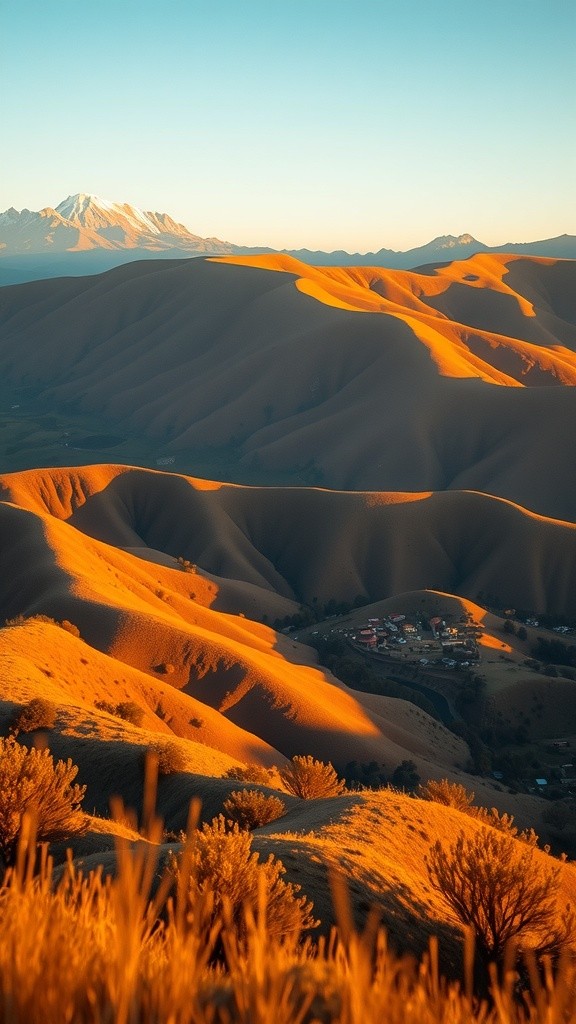 Ethiopia: A Beacon of Hope and Resilience