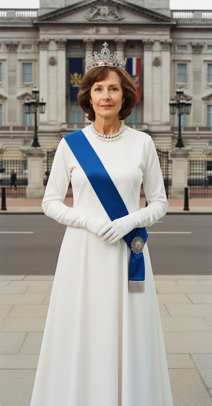 Ratu Elizabeth II: Sejarah dan Warisannya