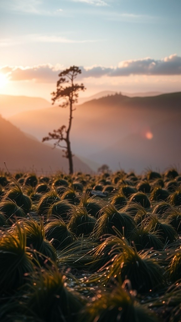 A Day in the Life of Mooze the Highland Calf